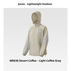 Beneunder | Light Thin Water-resistant Windproof Sun-protective Jacket