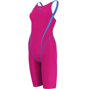 Zoke | Womens Body Shaping Cover-Up Swimsuit