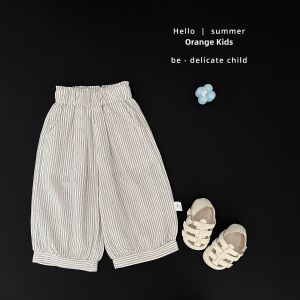 Cartoon Print Thin and Breathable T-Shirt Set Shorts