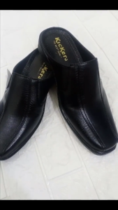 Sandal Slip On Pria Premium – Nyaman Elegan Tahan Lama