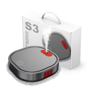 Intelligent Mopping Robot Wet Dry Floor Cleaning Household