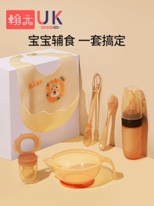 Bộ Đồ Ăn Cho Bé Bát Và Thìa Dùng Để Cho Bé Ăn Bột Cơm Và Uống Nước Bộ Đồ Ăn Cho Bé Chuyên Dụng