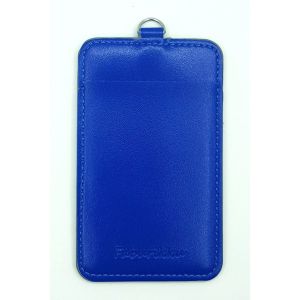 [SG]Slim Deluxe Cardholder with 2 Slots for ID/ Ezlink
