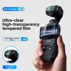 Divi | Anti-Reflective Scratch Resistant Protective Film for Cameras