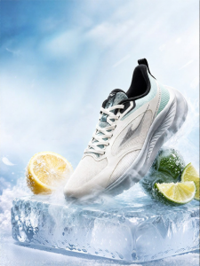 Erke | Breathable Shock-Absorbing Mens Running Shoes