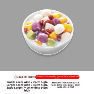 Trending Photo Spot Background Poster For Dessert Bakery Sweet Shop