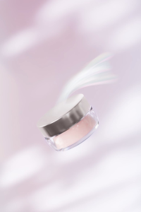 Decorte Loose Powder - with Harmonized Prism Technology for glowing radiating skin