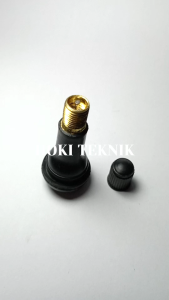 Pentil Ban Tubeless Karet Tutup Pentil Ban Tubles TR 413