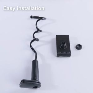 Universal Mobile Phone Stand Adjustable Lazy Stand Rotatable Bedside Holder Desktop Live Streaming Selfies Phone Accessories