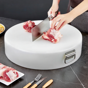 HAOGUANJIA | Bàn Chopping Nhựa PE Cho Bếp Thương Mại Trong Nước