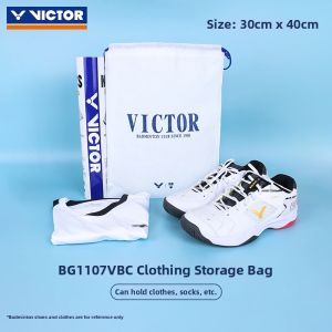 Victor | Sports Clothing Storage Bag Large Capacity