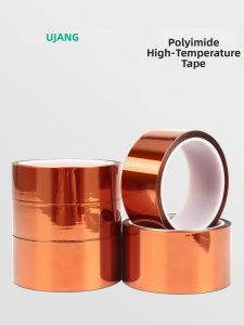 YOUJIANG | High-Temperature Insulation Tape