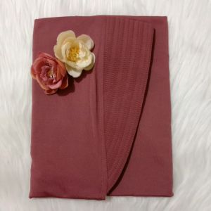 BISA COD Hijab Bergo Instan Pet Busa Kode TAM-M Bahan Jersi Korea Premium By Ory AjeZas Collection