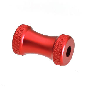 ARRMA Limitless 1/7 Aluminum Rear Chassis Brace Collar Upgrade Part - High Quality