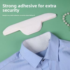JIFANPAUL | Anti-dirt Anti-sweat Shirt Collar Protector