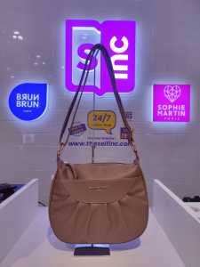 TAS ASHERA SOPHIE MARTIN PARIS