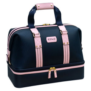 Dual Layer Travel Gear Bag