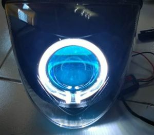 REFLEKTOR BILED TURBO SE SUZUKI NEX II/ NEX 1 PNP TINGGAL PASANG