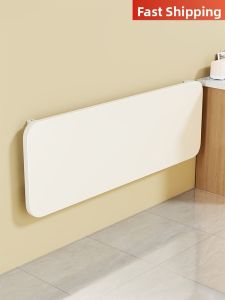 Folding Wall-mounted Shelf