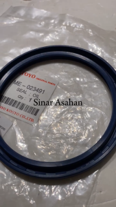 Oil Seal Kro AS O/S FOR MITOYO MH023491