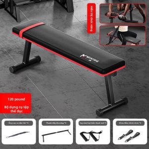 MIKING | Ghế Tập Thể Dục Điều Chỉnh Đa Năng