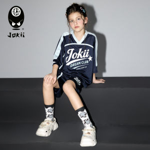 Moisture Wicking Quick Dry Children T-shirt