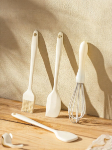 MODERN SWEETHOME | Food-Grade Heat-Resistant Baking Tools