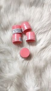 Mặt nạ ngủ ủ môi Laneige cấp ẩm làm mềm môi giúp giảm thâm môi mini size