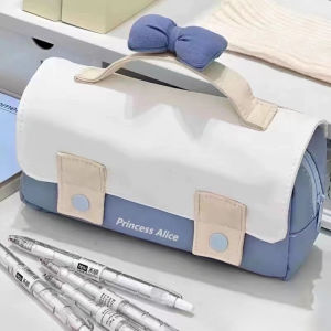 Yisheng | Stylish Multifunctional Creative Design Pencil Case