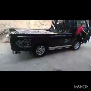 KNALPOT SUOS SWOUS CARRY bensin sigra granmax avanza apv calya futura dll