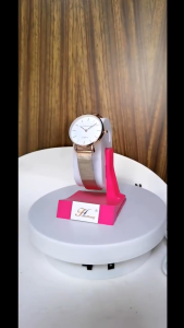 Rotating Display Stand Rechargeable Live selling 360 Degree Rotation Portable Adjustable Steering
