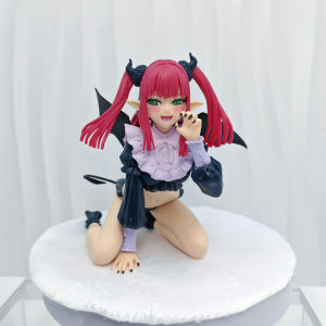 Bandai | Hot My Dress-Up Darling Kitagawa Marin Liz Ver. Anime PVC Action Figure Collectible Model Desktop Decoration Gifts