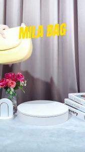 Jims Honey - Mila Bag - Tas Selempang Wanita Sling Bag