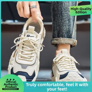 Warrior | Summer Breathable Mesh Multifunctional Training Lightweight Slip Resistant Shoes