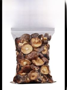 Nutritional Mushroom Snack Dried Vegetable Fruits Chips Instant Ready to Eat for Pregnant Women And Children Healthy Snack