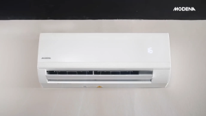 MODENA Air Conditioner 0.5 PK - RA 0511 AAWH (UNIT ONLY)