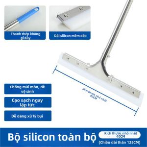 Cây Gạt Nước Sàn Lớn