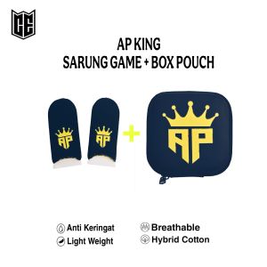 CE - SARUNG JEMPOL GAMING GRATIS BOX POUCH PREMIUM Gamepad