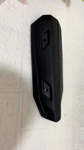 Cover pelindung Knalpot Yamaha Xeon RC & GT: Pilihan Terbaik untuk Motor 125cc