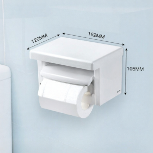 TOTO | No-drilling Phone-holder Tissue Holder