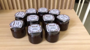 Chili Garlic Sauce [120 ml]