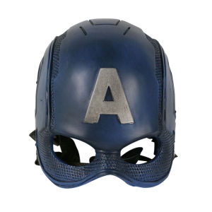 Captain America Cosplay Mask