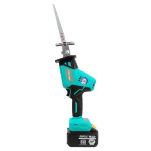DAYIREN | Portable Cordless Reciprocating Saw for Home and Outdoor Use