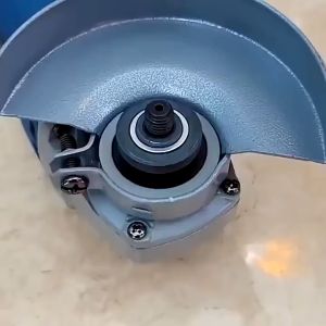 Mata Gerinda Potong 4 Inch 40T Mata Potong Kayu Mata Gergaji Circular Saw Gigi Dua Dengan Lingkaran Konversi