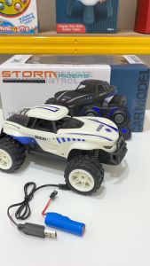 [KST] Rc Riders Keluar Asap + Baterai Cas | Mainan Mobil Remote Control | Kado Hadiah Ulang Tahun Anak Laki Laki