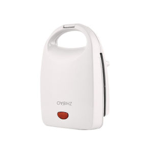JIFANPAUL | Sandwich Maker Home Light Meal Breakfast Machine