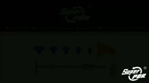 Super Pdr Professional Paintless Dent Repair Tool Set Car Body Dent Repair Tool Kit Hail Damage Dent Repair Tool Puller Suction