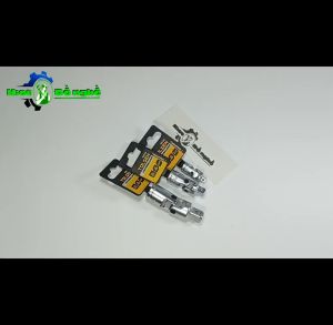 Đầu nối lắc léo TOLSEN - Đầu lắc léo 1/4 - 3/8 - 1/2 - 15132 - 15133 - 15134  - KIOT ĐỒ NGHỀ
