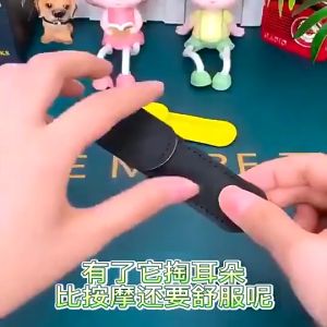 Alat Pembersih Telinga 6in1: Solusi Pembersihan Telinga yang Nyaman & Berkualitas Tinggi