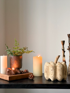 Minimalist Decorative Set
